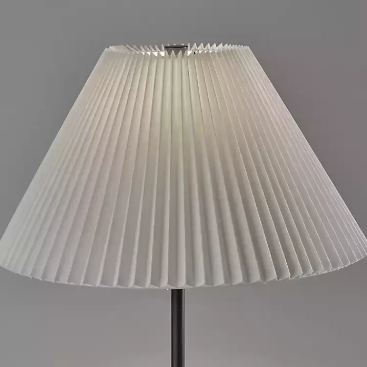 black_pleated_empire_shade_jeremy_floor_lamp_2.webp Pleated Empire Shade Jeremy Floor Lamp>Kirklands Home Hot