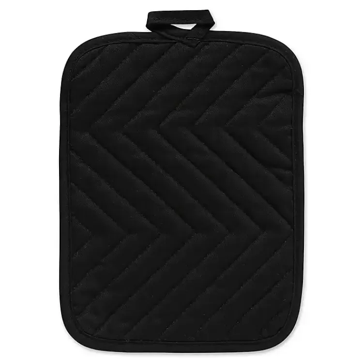 Quilted 3-pc. Potholder Set>Kirklands Home Sale