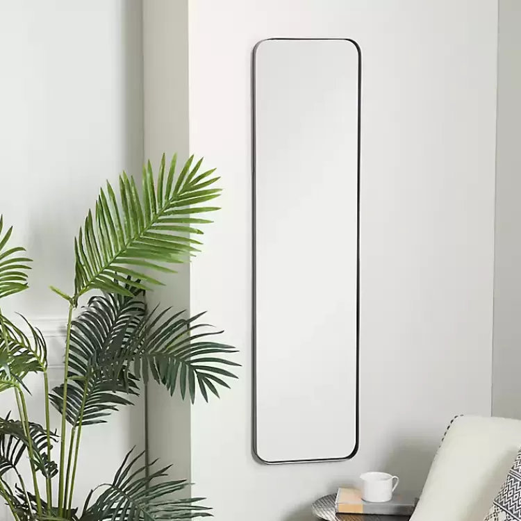 Rectangle Beveled Wall Mirror>Kirklands Home Best Sale