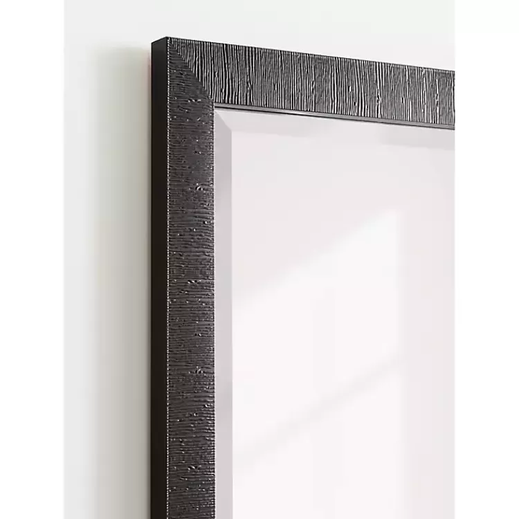 black_reyna_rectangle_wall_mirror_7.webp Black Reyna Rectangle Wall Mirror>Kirklands Home Hot