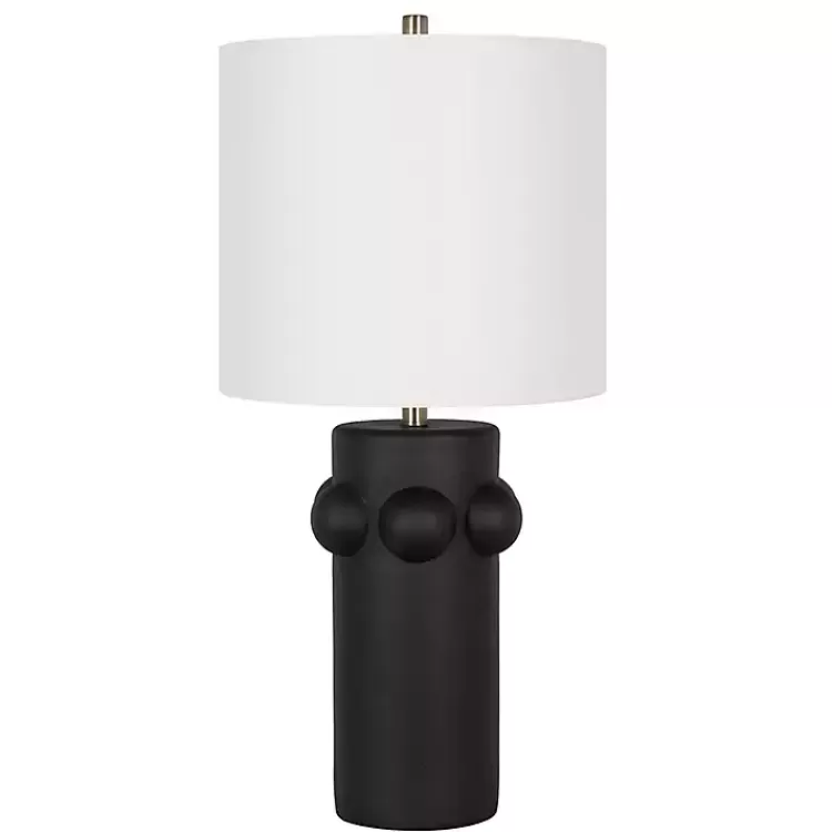 Black Robust Table Lamps, Set of 2>Kirklands Home Best