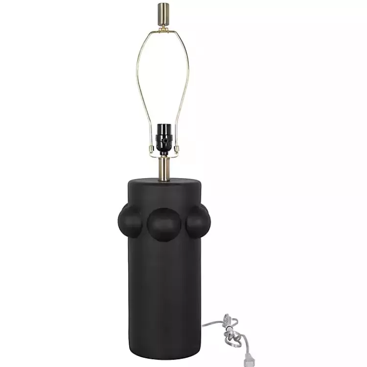 black_robust_table_lamps_set_of__2.webp Black Robust Table Lamps, Set of 2>Kirklands Home Best