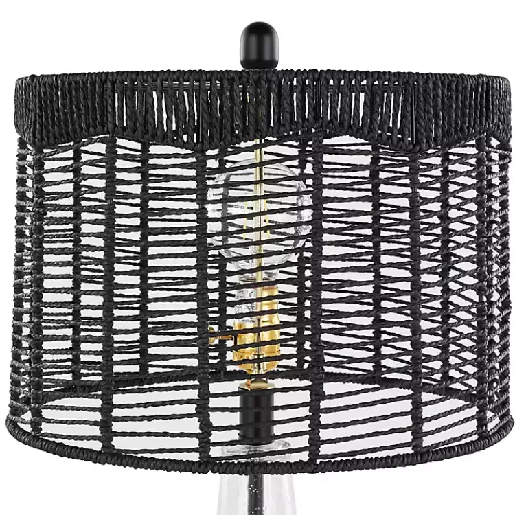 black_rope_jenny_table_lamps_set_of__4.webp Rope Jenny Table Lamps, Set of 2>Kirklands Home Hot