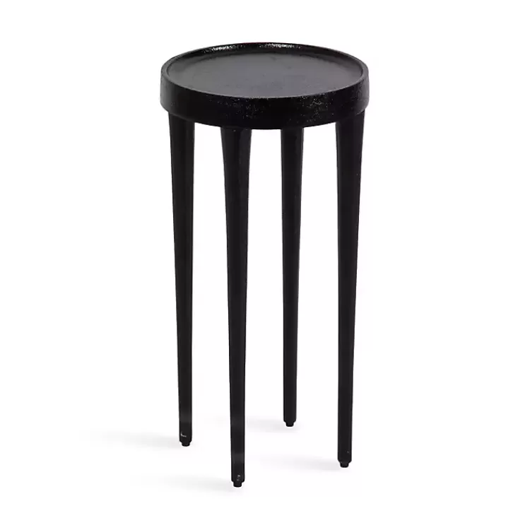 Round Modern Cocktail Table>Kirklands Home Flash Sale