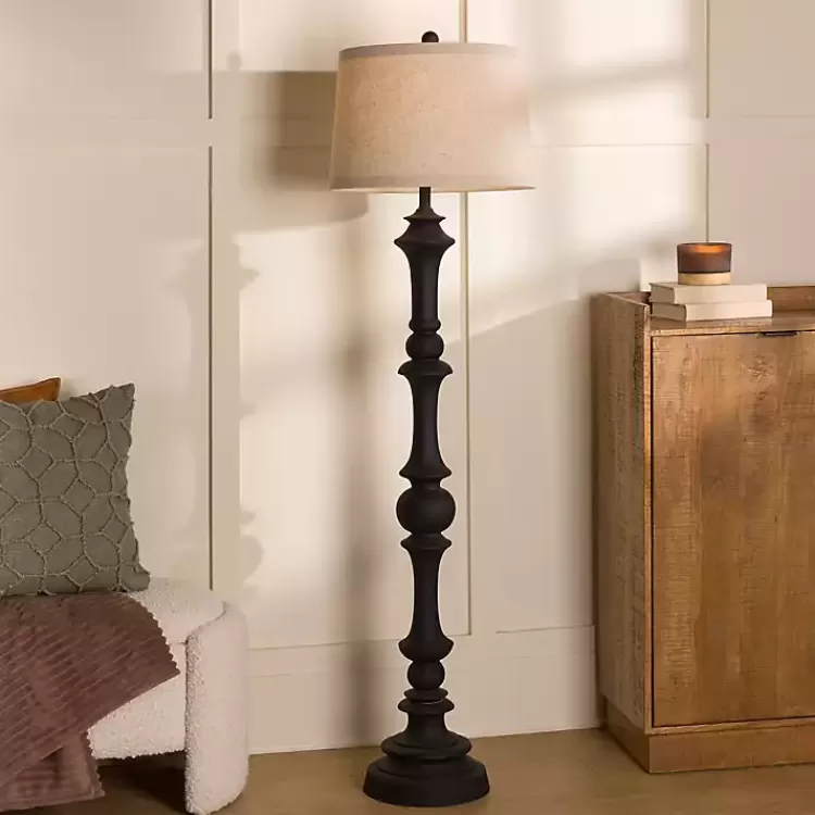 Savannah Floor Lamp>Kirklands Home Clearance