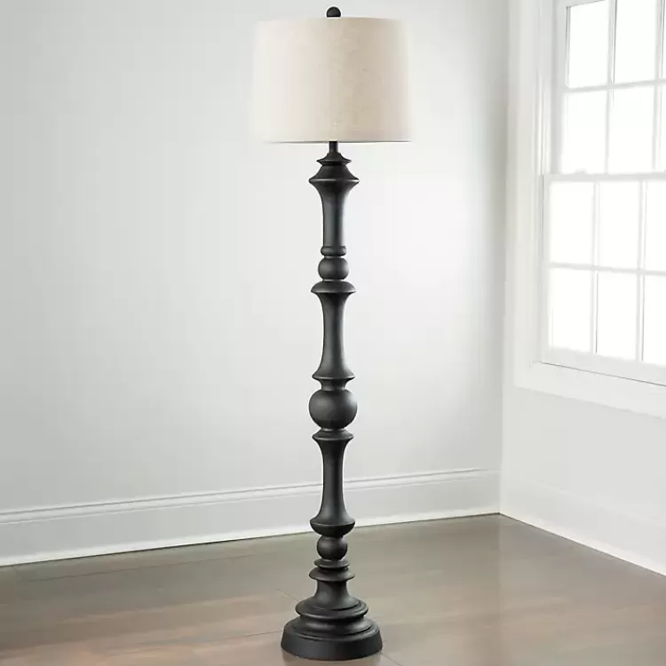 Savannah Floor Lamp>Kirklands Home Clearance