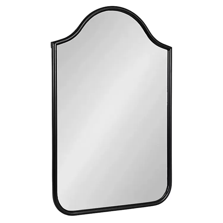Scalloped Arch Fellows Wall Mirror>Kirklands Home Shop