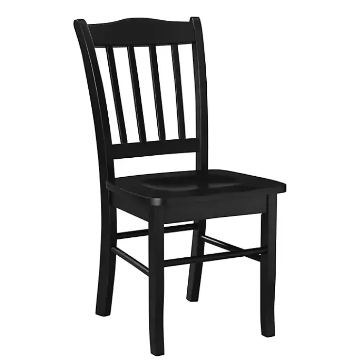 Shaker Wood Dining Chairs, Set of 2>Kirklands Home Best