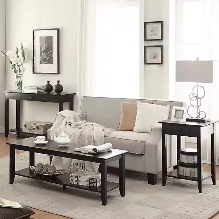 black_simple_rectangular_coffee_table_4.webp Simple Rectangular Coffee Table>Kirklands Home Sale