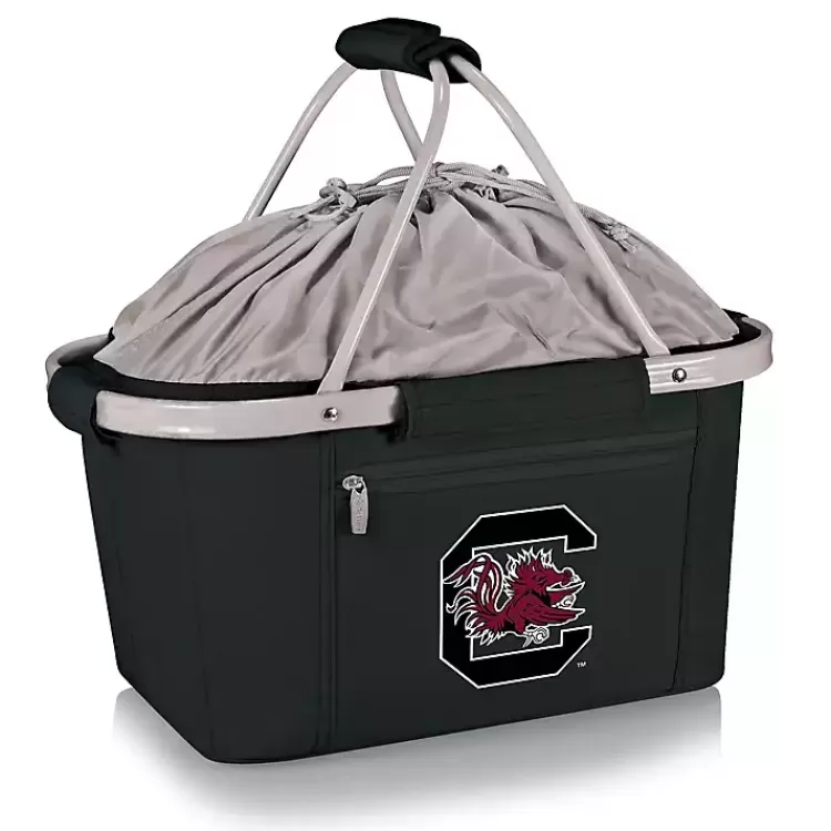South Carolina Gamecocks Cooler Basket>Kirklands Home Outlet