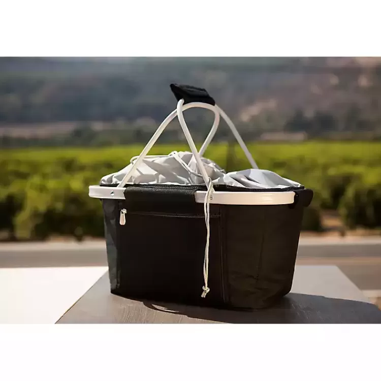 South Carolina Gamecocks Cooler Basket>Kirklands Home Outlet