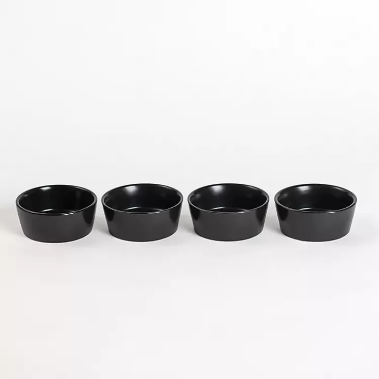 Stoneware Appetizer Bowls, Set of 4>Kirklands Home Sale