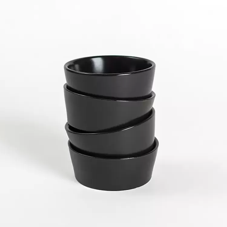 Stoneware Appetizer Bowls, Set of 4>Kirklands Home Sale