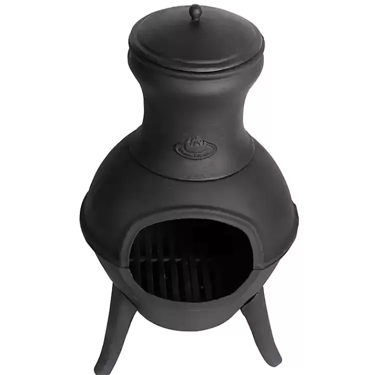 Terrace Fire Heater>Kirklands Home Flash Sale