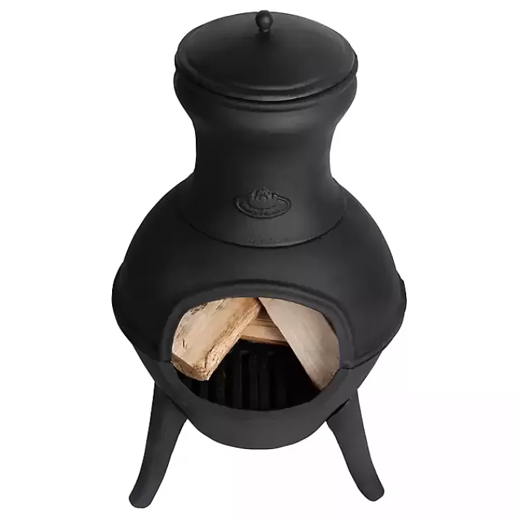 Terrace Fire Heater>Kirklands Home Flash Sale