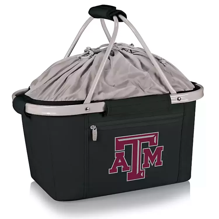 Texas A&M Aggies Cooler Basket>Kirklands Home Store