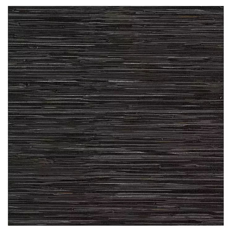 Textured Grassweave Peel & Stick Wallpaper>Kirklands Home Cheap