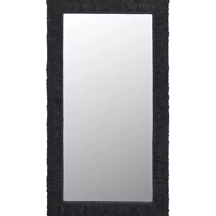 Textured Zoelle Wall Mirror>Kirklands Home Online