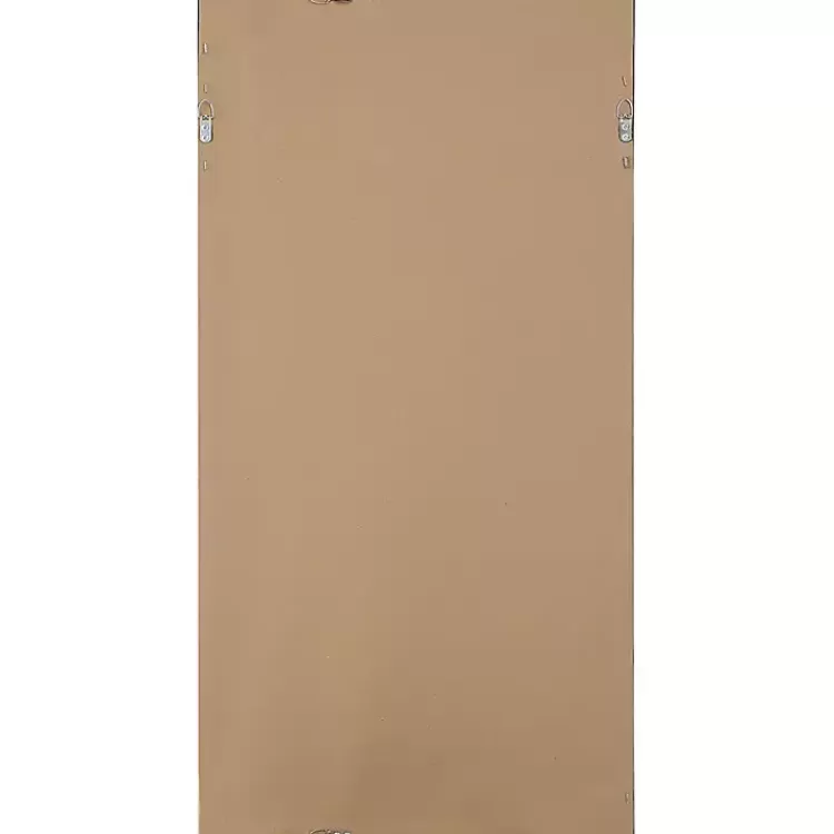 black_thin_frame_rectangle_wall_mirror_5.webp Black Thin Frame Rectangle Wall Mirror>Kirklands Home Discount