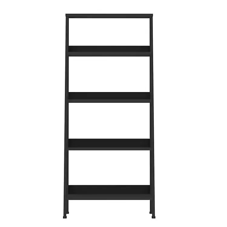 4-Tier Ladder Bookshelf>Kirklands Home New