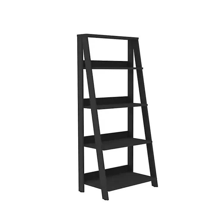 4-Tier Ladder Bookshelf>Kirklands Home New