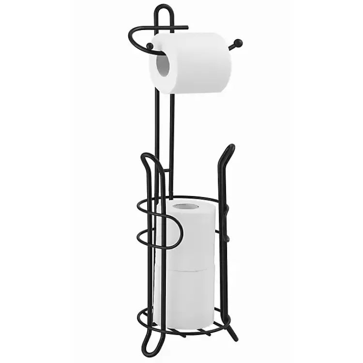 Toilet Paper Storage Stand>Kirklands Home Outlet