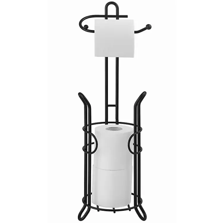 Toilet Paper Storage Stand>Kirklands Home Outlet