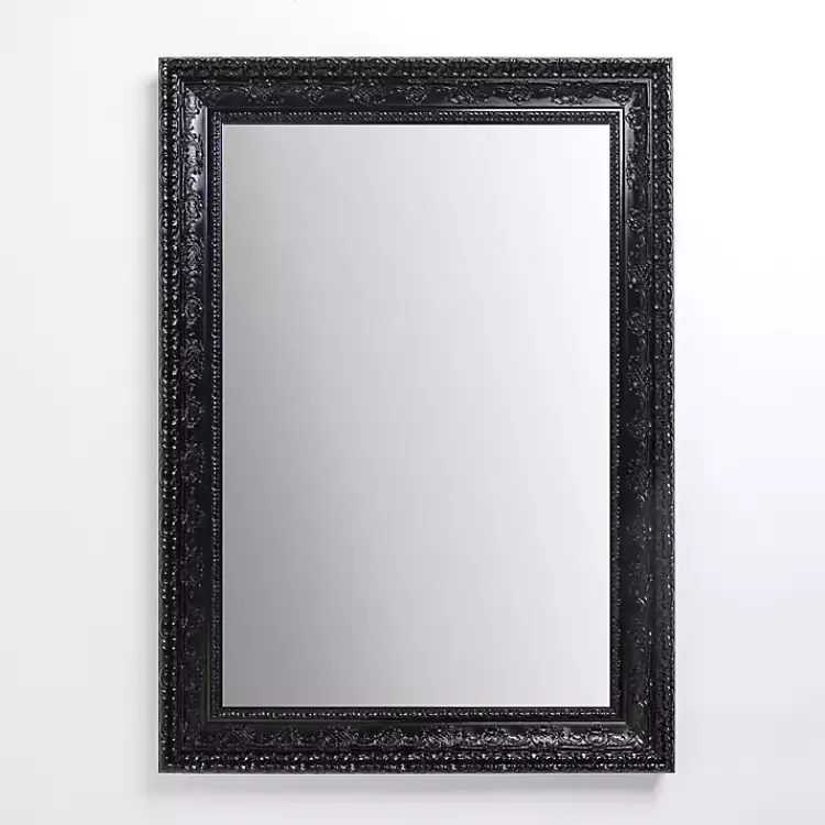 Vintage Wall Mirror>Kirklands Home Outlet