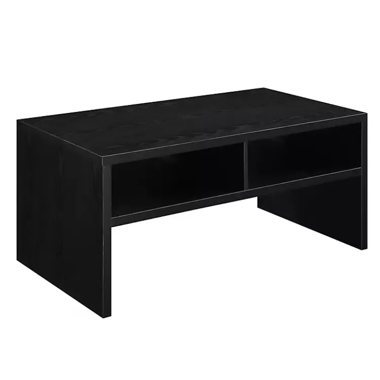 Wakefield Shelf Coffee Table>Kirklands Home Store