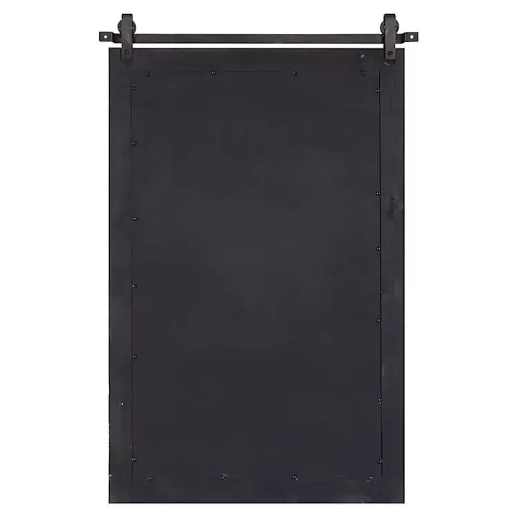 black_windowpane_kates_mirror_x_in_3.webp Windowpane Kates Mirror, 23x36 in.>Kirklands Home Clearance
