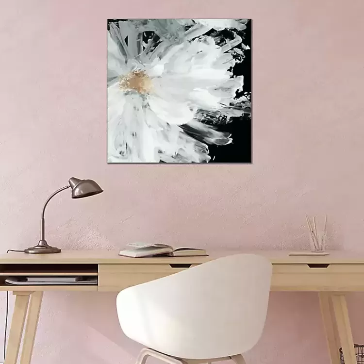 black_wispy_peony_canvas_art_print_2.webp Black Wispy Peony Canvas Art Print>Kirklands Home New