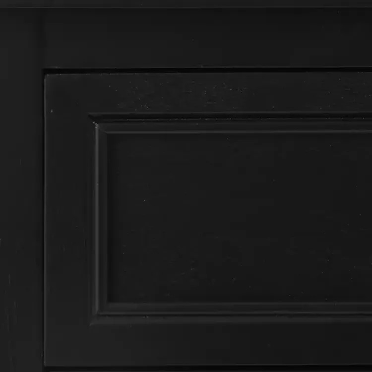 black_wood__natural_rattan_small_cabinet_5.webp Wood & Natural Rattan Small Cabinet>Kirklands Home Fashion