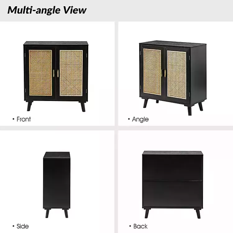 black_wood_and_rattan_carpinteria_cabinet_2.webp Wood and Rattan Carpinteria Cabinet>Kirklands Home Discount