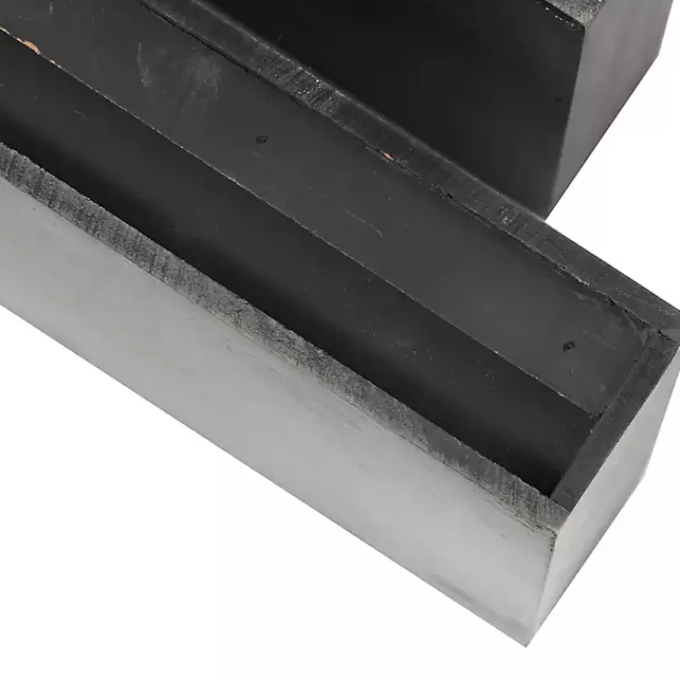 Wood Floating Shelves, Set of 3>Kirklands Home Store