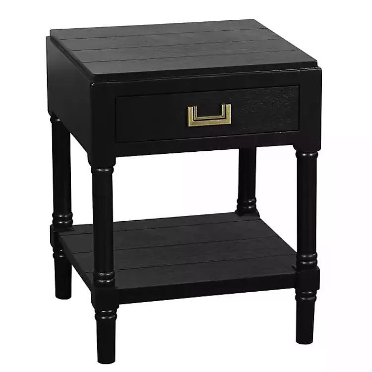 Wood Layla Accent Table>Kirklands Home Sale