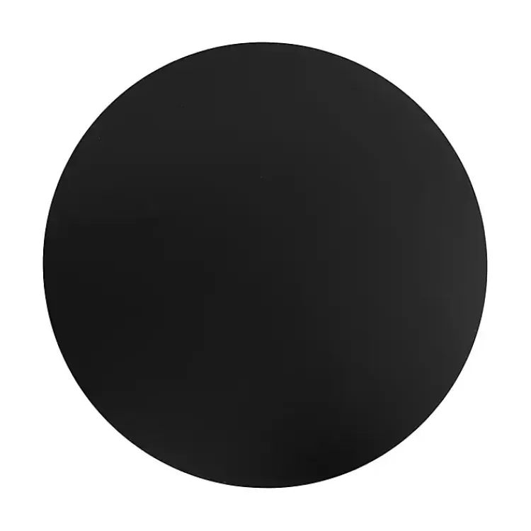 black_wood_round_ford_coffee_table_3.webp Wood Round Ford Coffee Table>Kirklands Home Hot