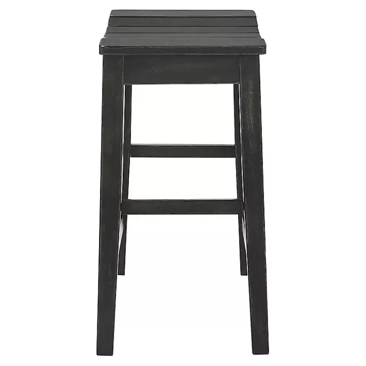 black_wood_whitcombe_counter_stools_set_of__3.webp Wood Whitcombe Counter Stools, Set of 2>Kirklands Home Hot