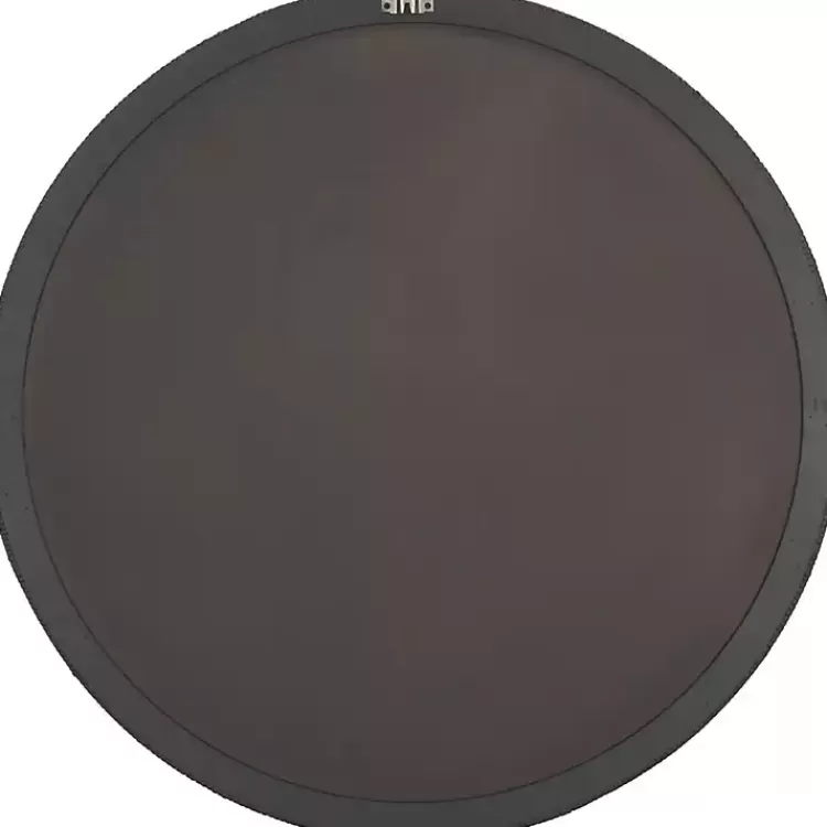 black_wood_wrapped_nellie_wall_mirror_3.webp Black Wood Wrapped Nellie Wall Mirror>Kirklands Home Store