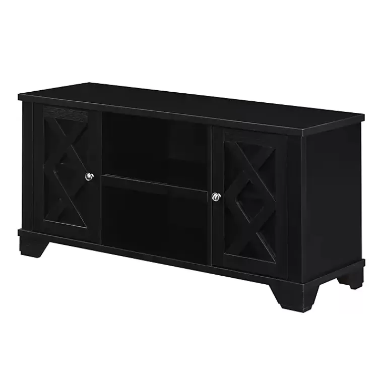 Wood X Doors Media Cabinet>Kirklands Home Cheap