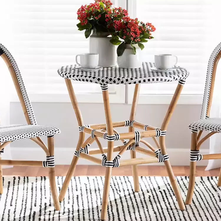 black_woven_rattan_french_bistro_dining_table_6.webp Black Woven Rattan French Bistro Dining Table>Kirklands Home Best Sale