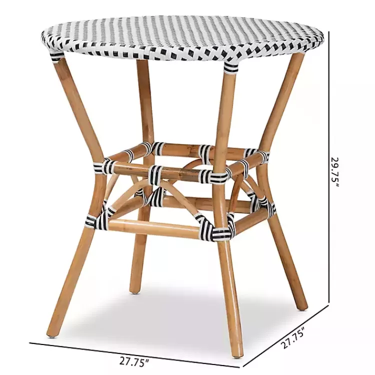 black_woven_rattan_french_bistro_dining_table_8.webp Black Woven Rattan French Bistro Dining Table>Kirklands Home Best Sale