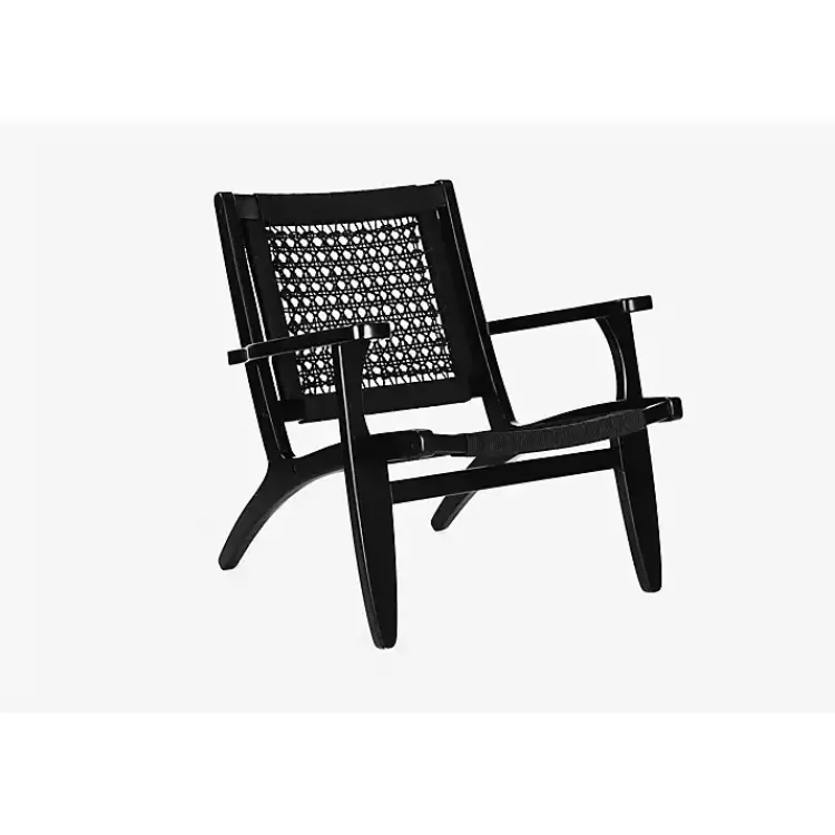 Woven Rope Accent Chair>Kirklands Home Store