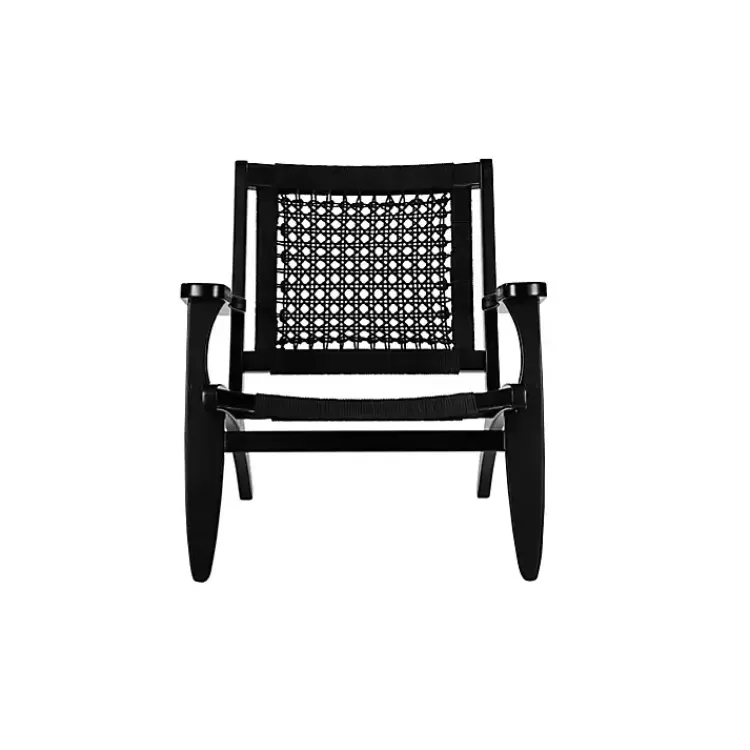 Woven Rope Accent Chair>Kirklands Home Store