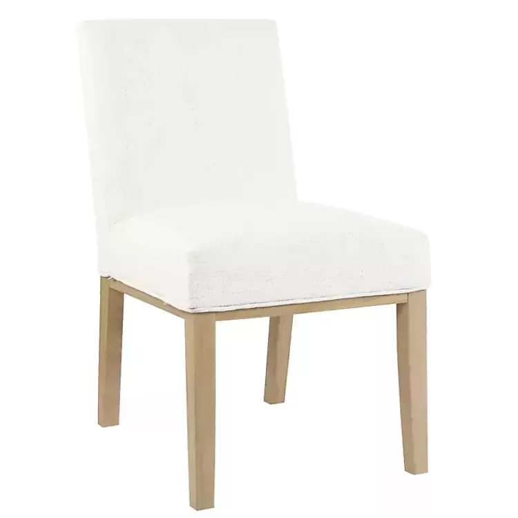 Blair Stain Proof Dining Chair>Kirklands Home Flash Sale