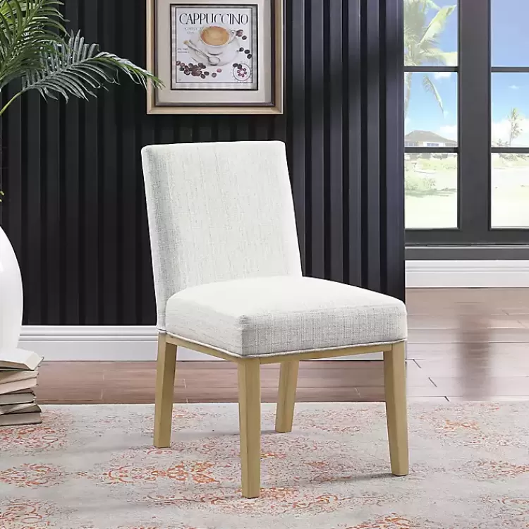 blair_white_stain_proof_dining_chair_3.webp Blair Stain Proof Dining Chair>Kirklands Home Flash Sale