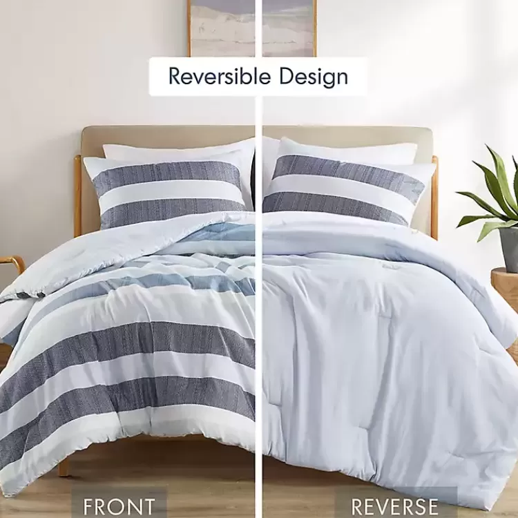 blake_blue_stripe_pc_fullqueen_comforter_set_2.webp Blake Blue Stripe 3-pc. Full/Queen Comforter Set>Kirklands Home Best