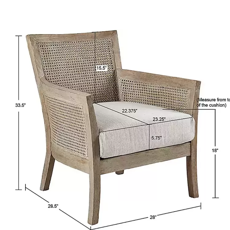 blake_cane_back_accent_chair_8.webp Blake Cane Back Accent Chair>Kirklands Home Outlet