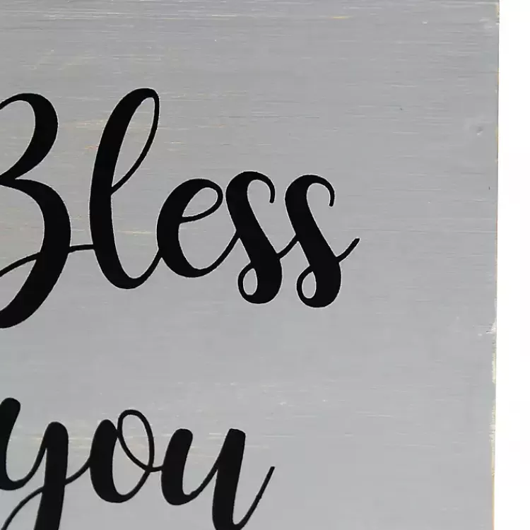 bless_you_gray_wood_tissue_box_cover_7.webp Bless You Wood Tissue Box Cover>Kirklands Home Online