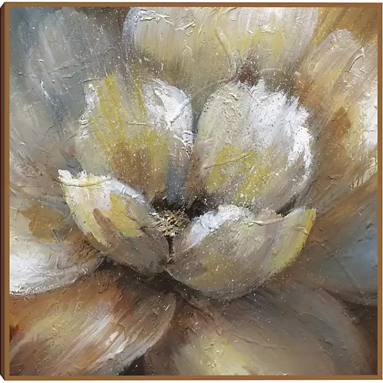 Blooming Framed Art Print>Kirklands Home Clearance