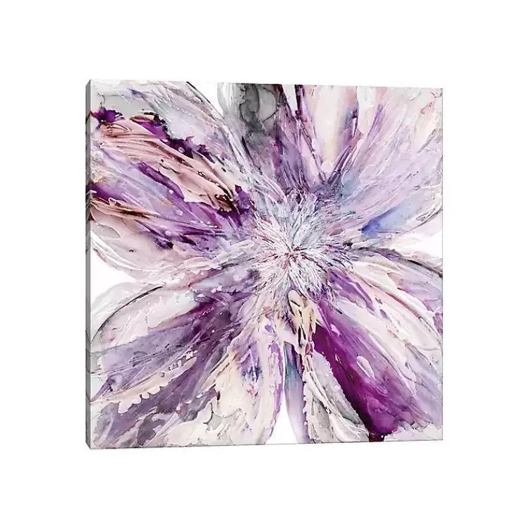 Blossom Burst Canvas Art Print>Kirklands Home Best